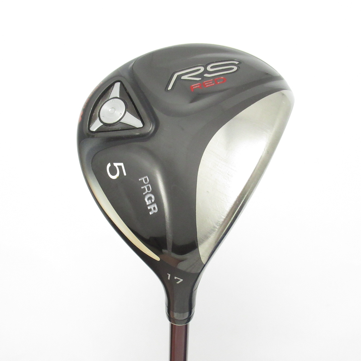 中古】RS フェアウェイウッド (プロギア) 通販｜GDO中古ゴルフクラブ