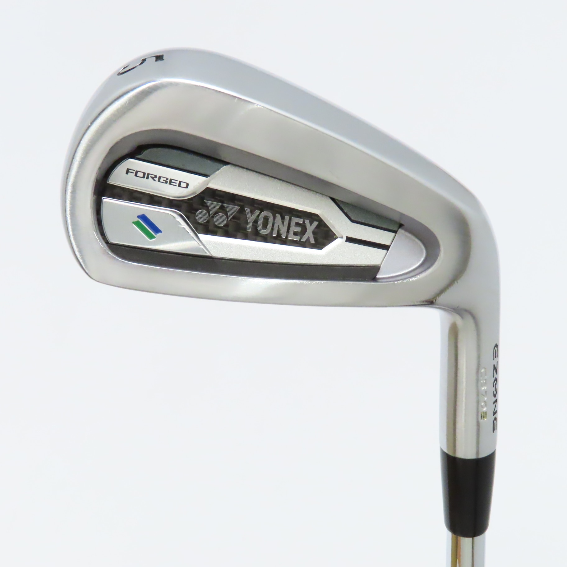 中古】EZONE CB 702フォージド アイアン N.S.PRO MODUS3 TOUR 115 24