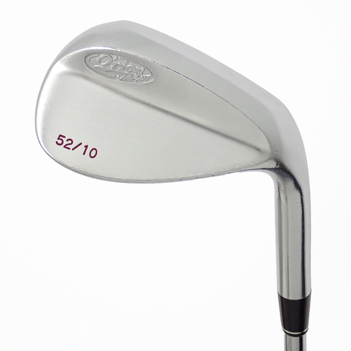 中古】ソノ他 ウェッジ ウェッジ N.S.PRO MODUS3 WEDGE 115 52-10
