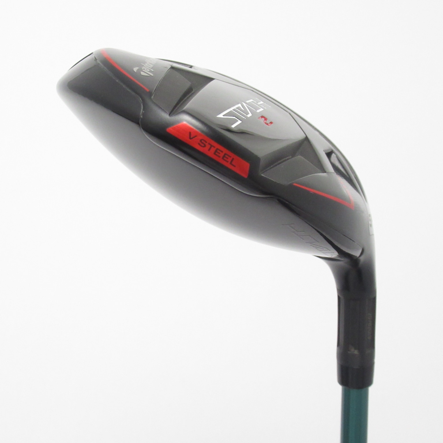 中古】ステルス2 フェアウェイウッド Speeder NX GREEN 60 18 S C