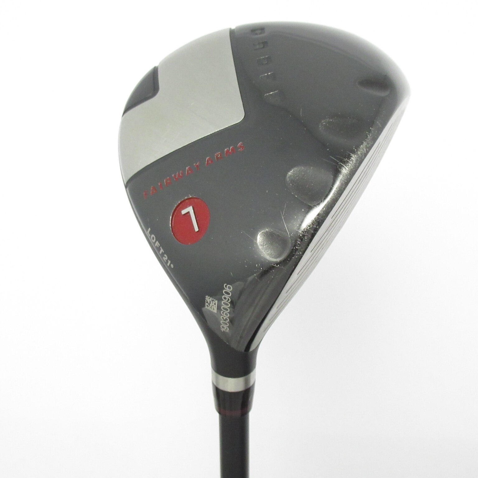 中古】オノフ FAIRWAY ARMS KURO(2019) フェアウェイウッド LABOSPEC