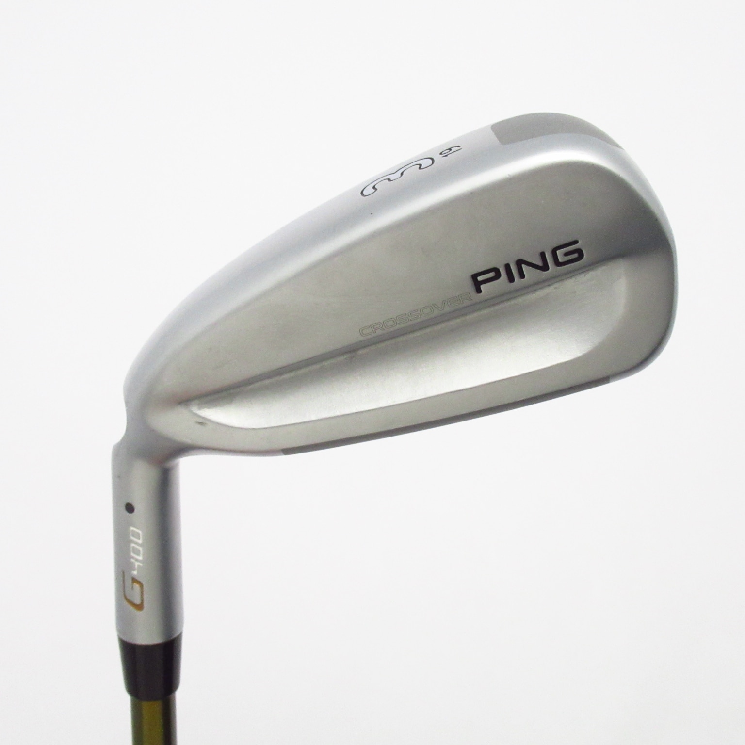 中古】G400 クロスオーバー ユーティリティ (ピン) G400 通販｜GDO中古