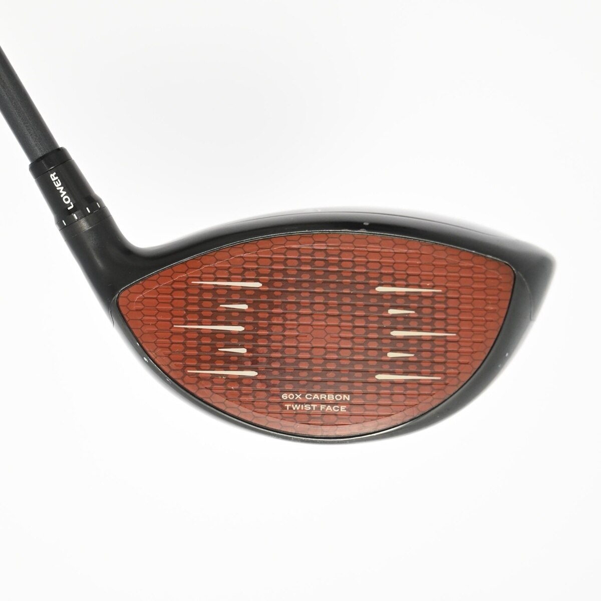 中古】ステルス2 ドライバー TENSEI RED TM50(2022) 10.5 SR D