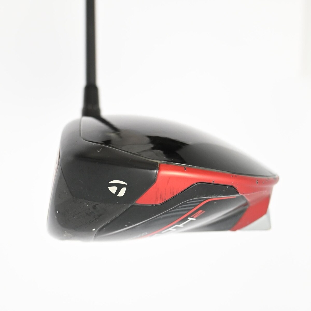 中古】ステルス2 ドライバー TENSEI RED TM50(2022) 10.5 SR D