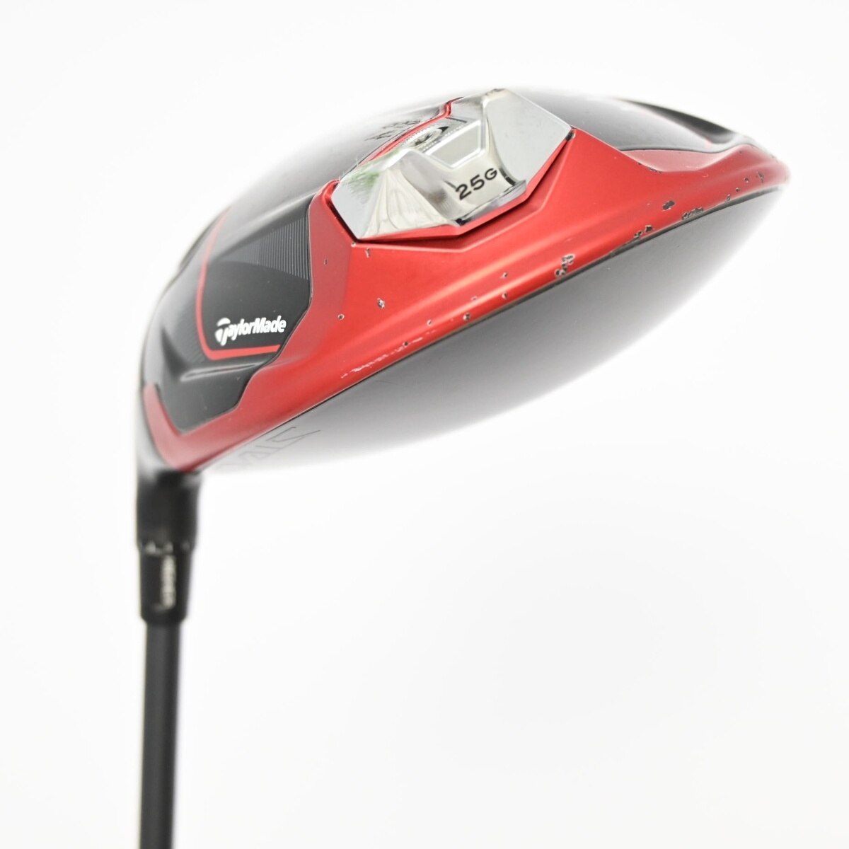 中古】ステルス2 ドライバー TENSEI RED TM50(2022) 10.5 SR D