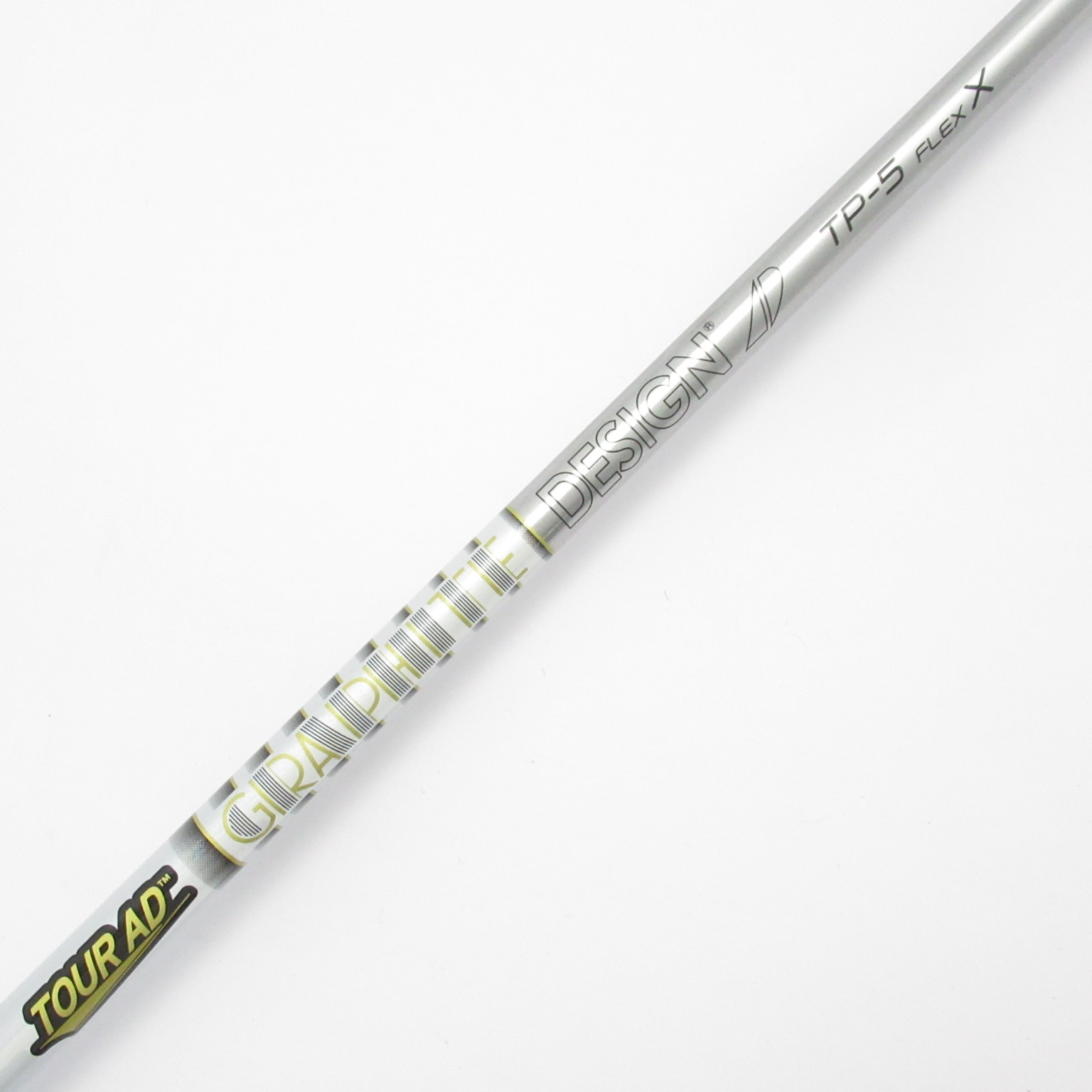 中古】Tour AD TP ドライバー用_スリーブ付 Tour AD TP-5 X C(シャフト
