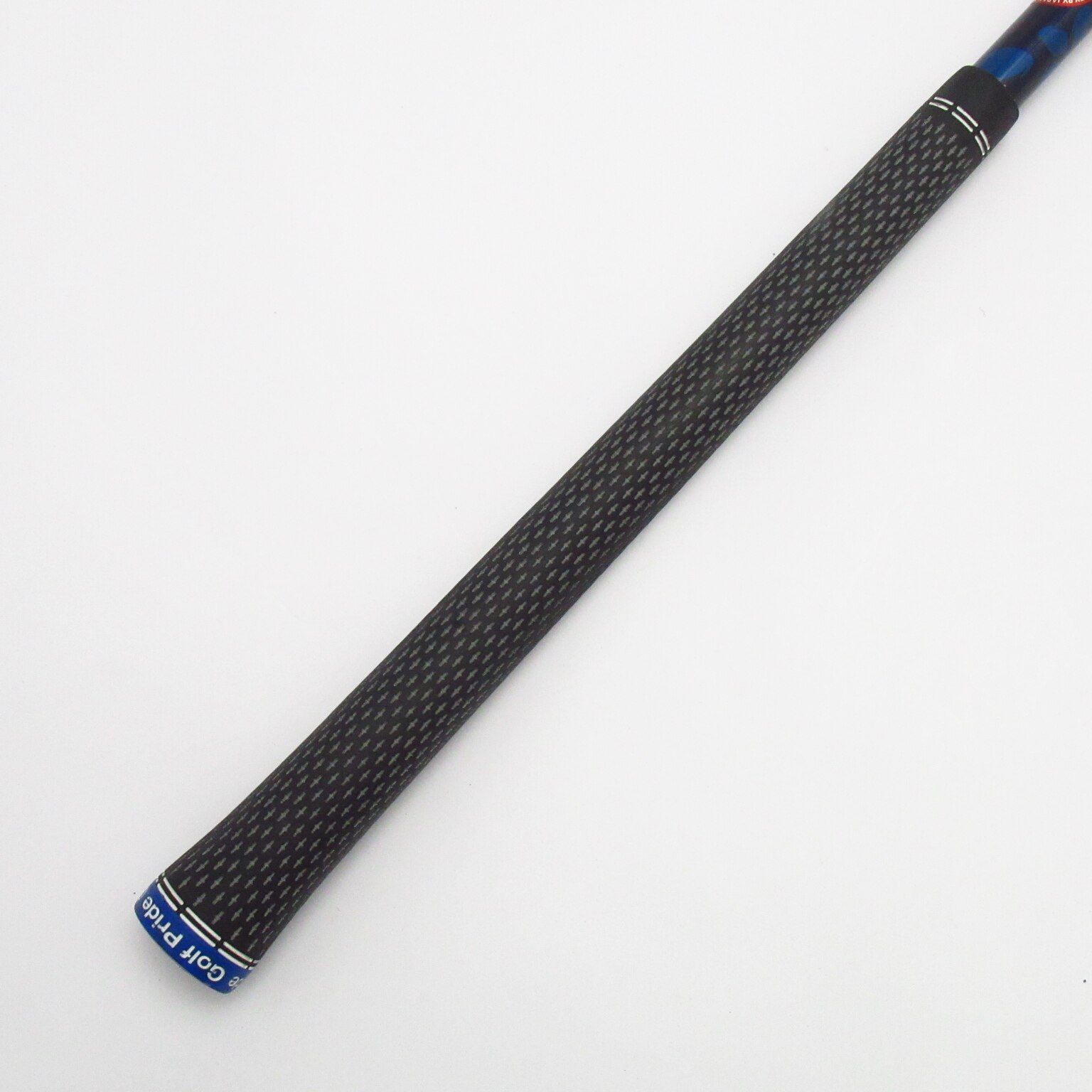 中古】純正シャフト ドライバー用_スリーブ付 Diamana Blue TM50 S C