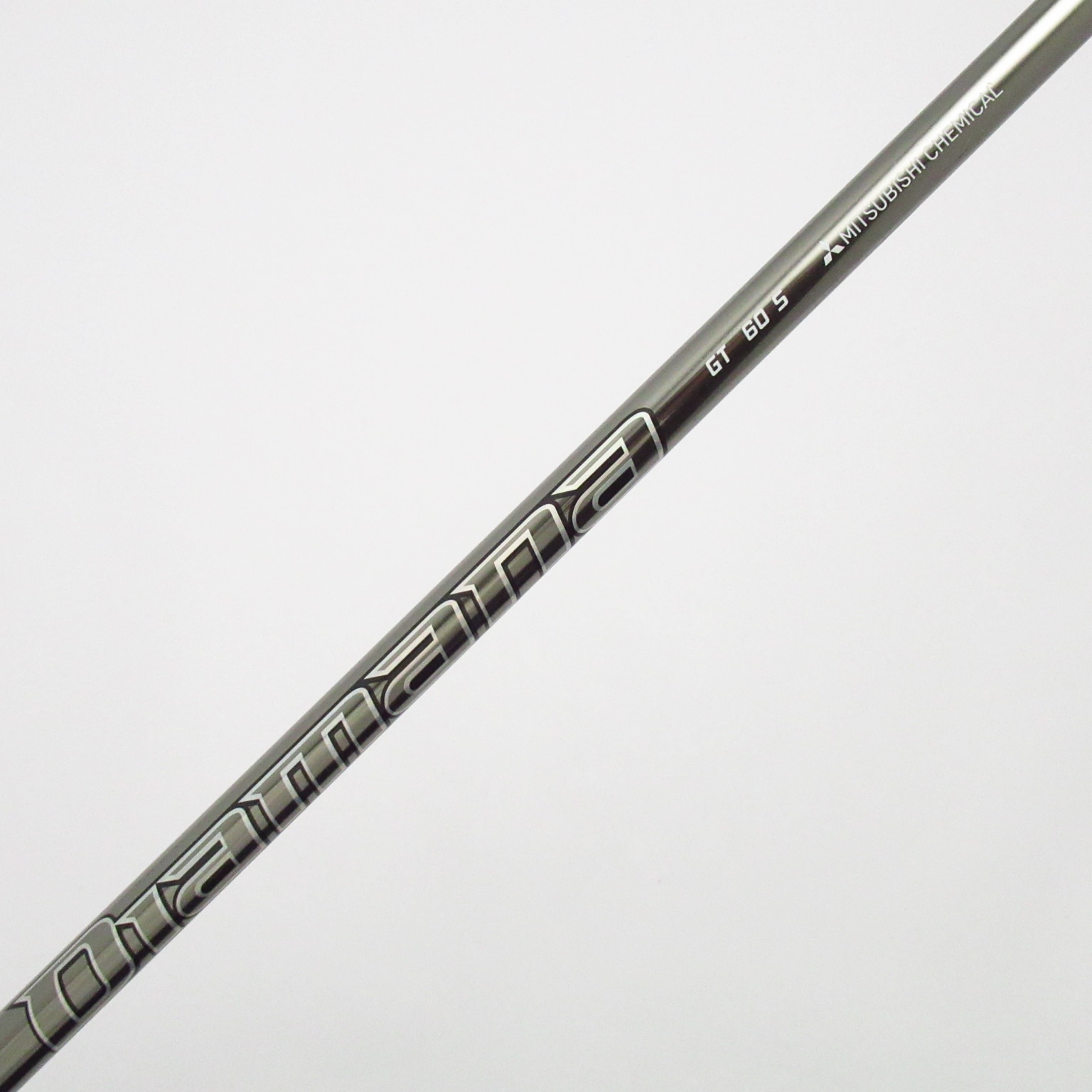 中古】Diamana GT シャフト・スリーブ (三菱ケミカル) Diamana 通販