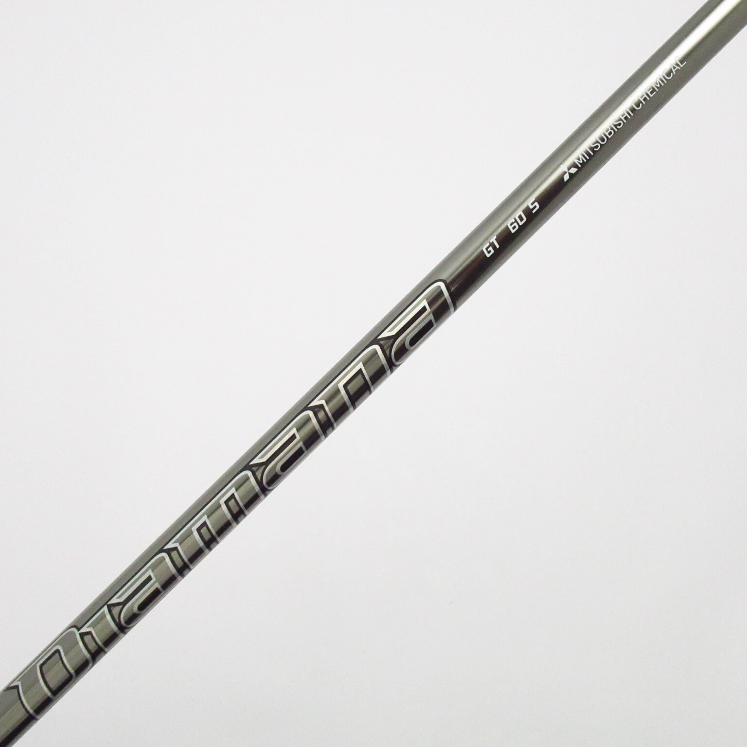 中古】Diamana GT フェアウェイウッド用_スリーブ付 Diamana GT 60 S C