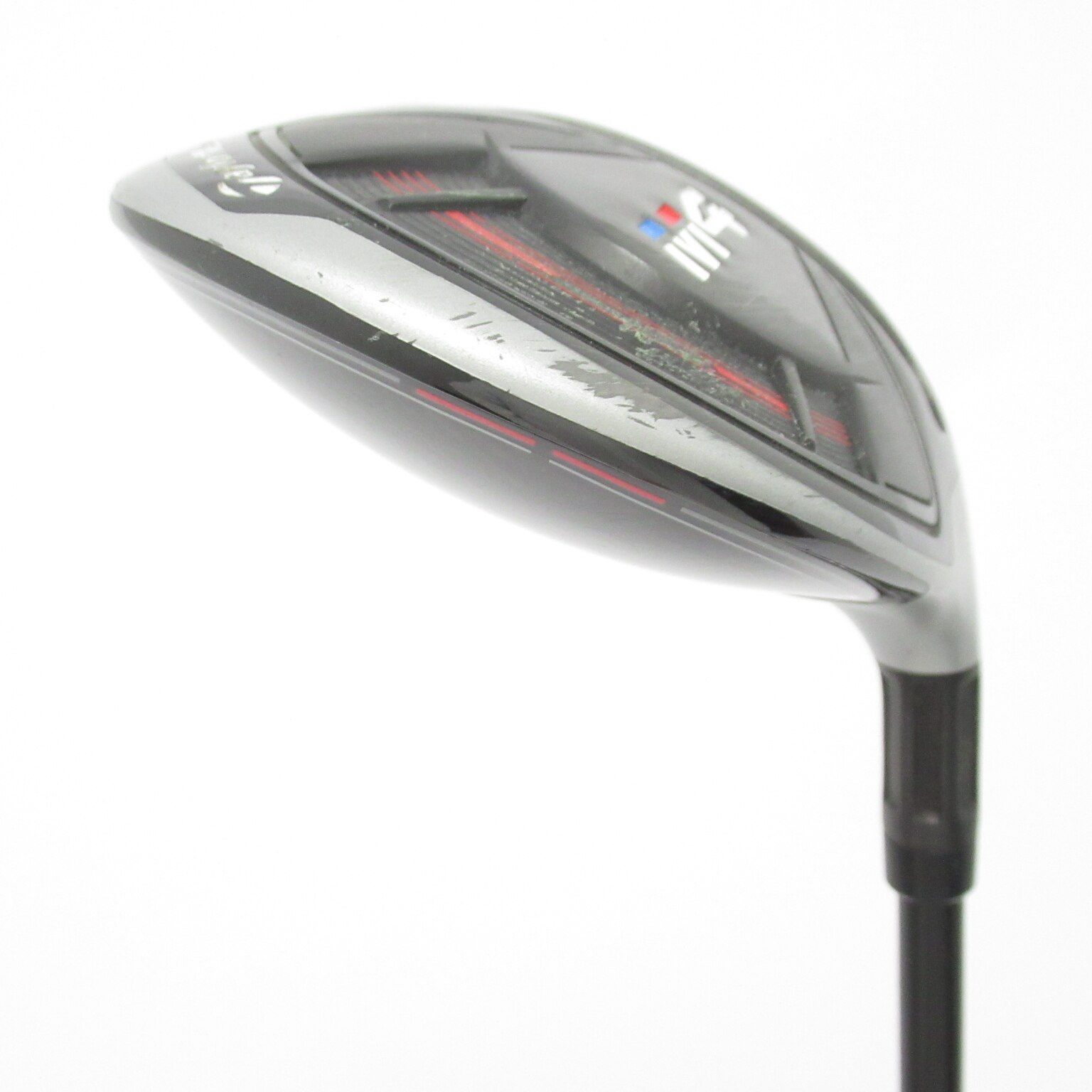 中古】M4 フェアウェイウッド FUBUKI TM5 18 R D(フェアウェイウッド