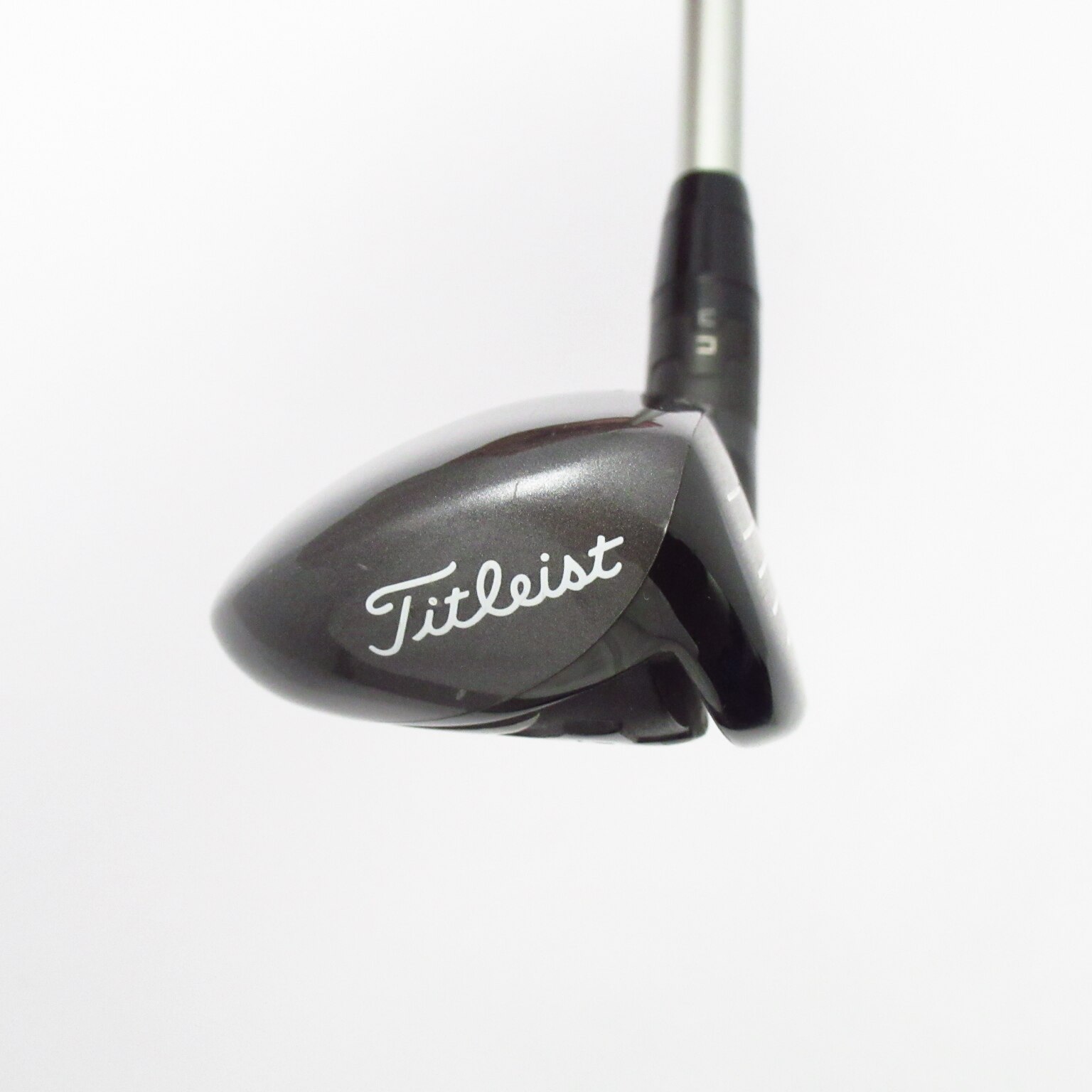 中古】816H2 ユーティリティ Titleist MCI 70 21 S CD(ユーティリティ