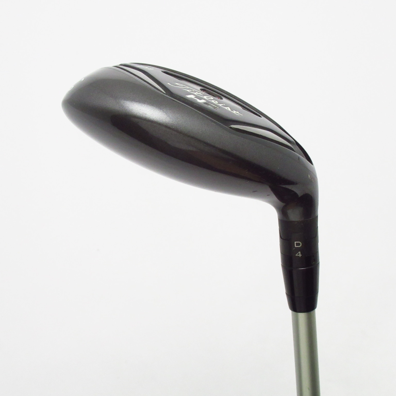 中古】816H2 ユーティリティ Titleist MCI 70 21 S CD(ユーティリティ