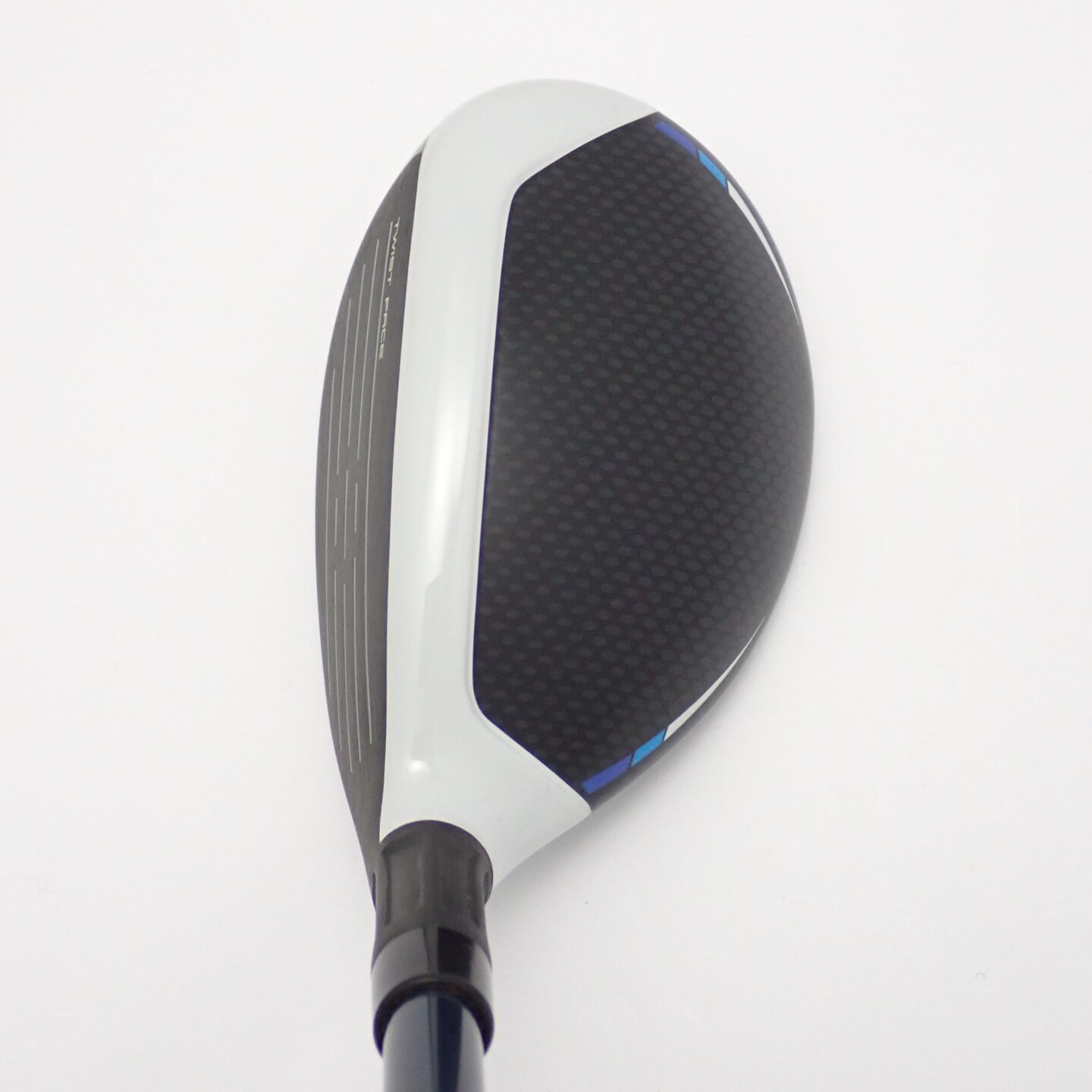 中古】SIM2 マックス レスキュー ユーティリティ TENSEI BLUE TM60