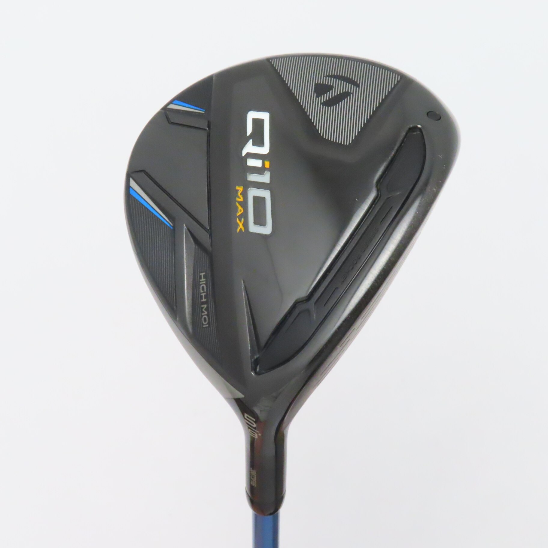 中古】Qi10 MAX フェアウェイウッド (テーラーメイド) Qi10 通販｜GDO