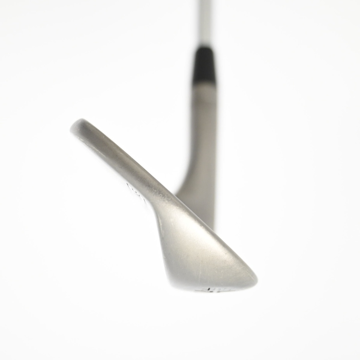 中古】ボーケイ SM10 ニッケル ウェッジ Dynamic Gold 52-08 WEDGE C