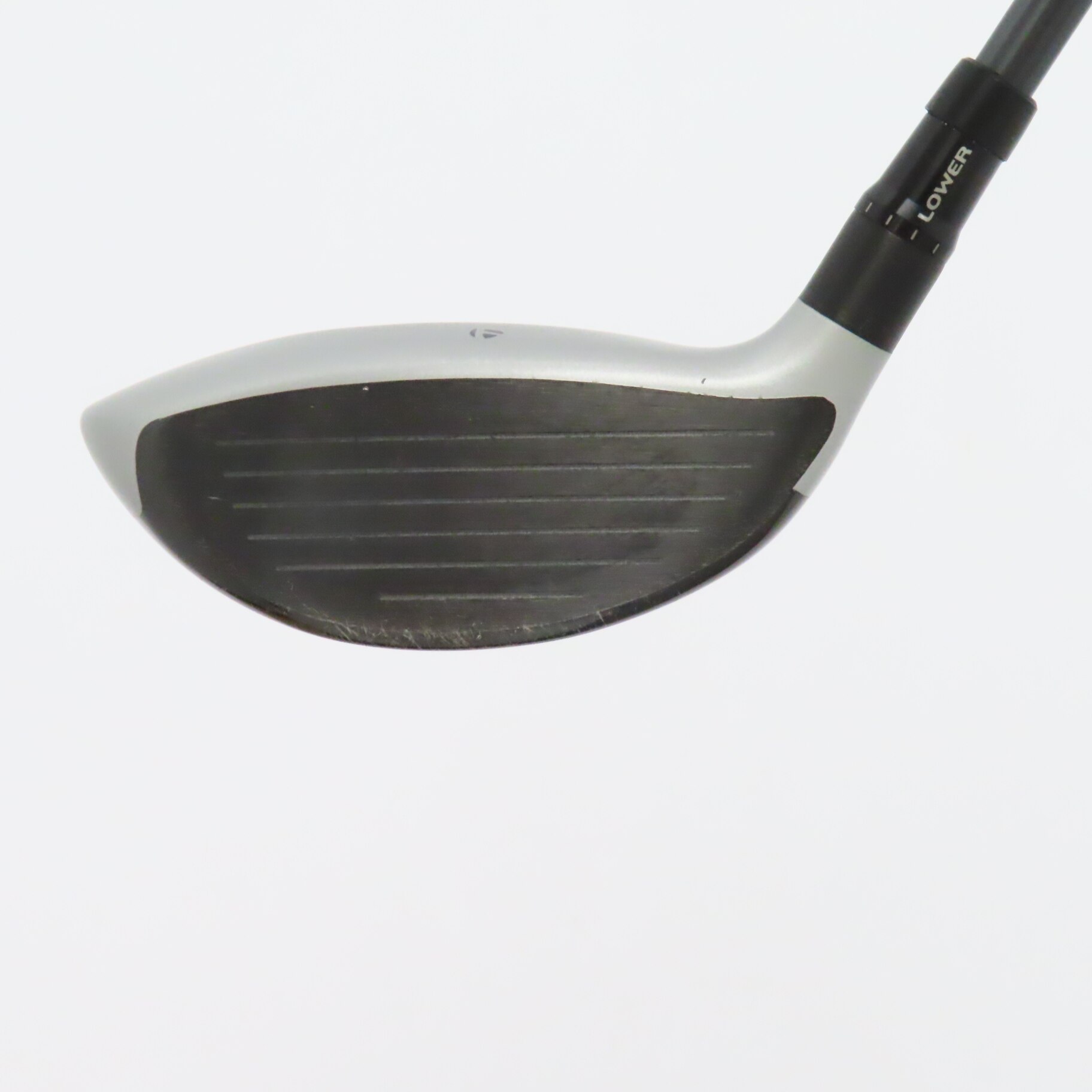 中古】M3 フェアウェイウッド SPEEDER NX GREY 40 15 設定無 D