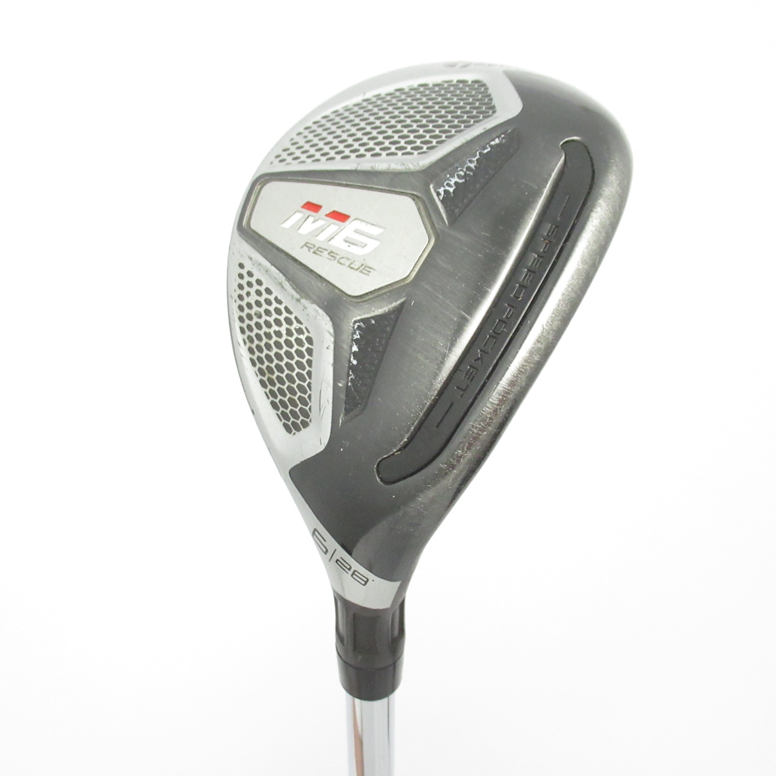 中古】M6 レスキュー ユーティリティ (テーラーメイド) M6 通販｜GDO