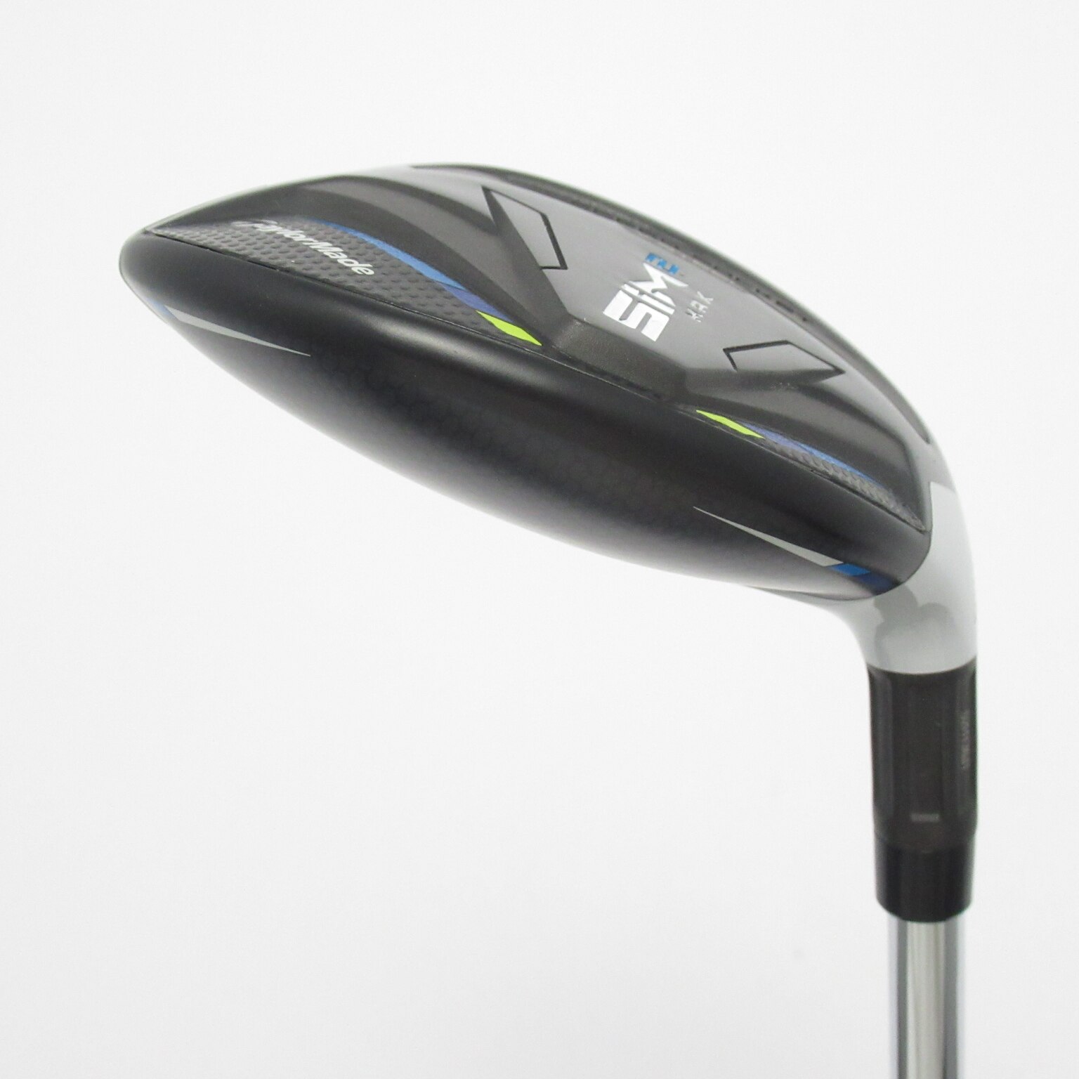 中古】SIM2 マックス レスキュー ユーティリティ KBS MAX MT85 JP 25
