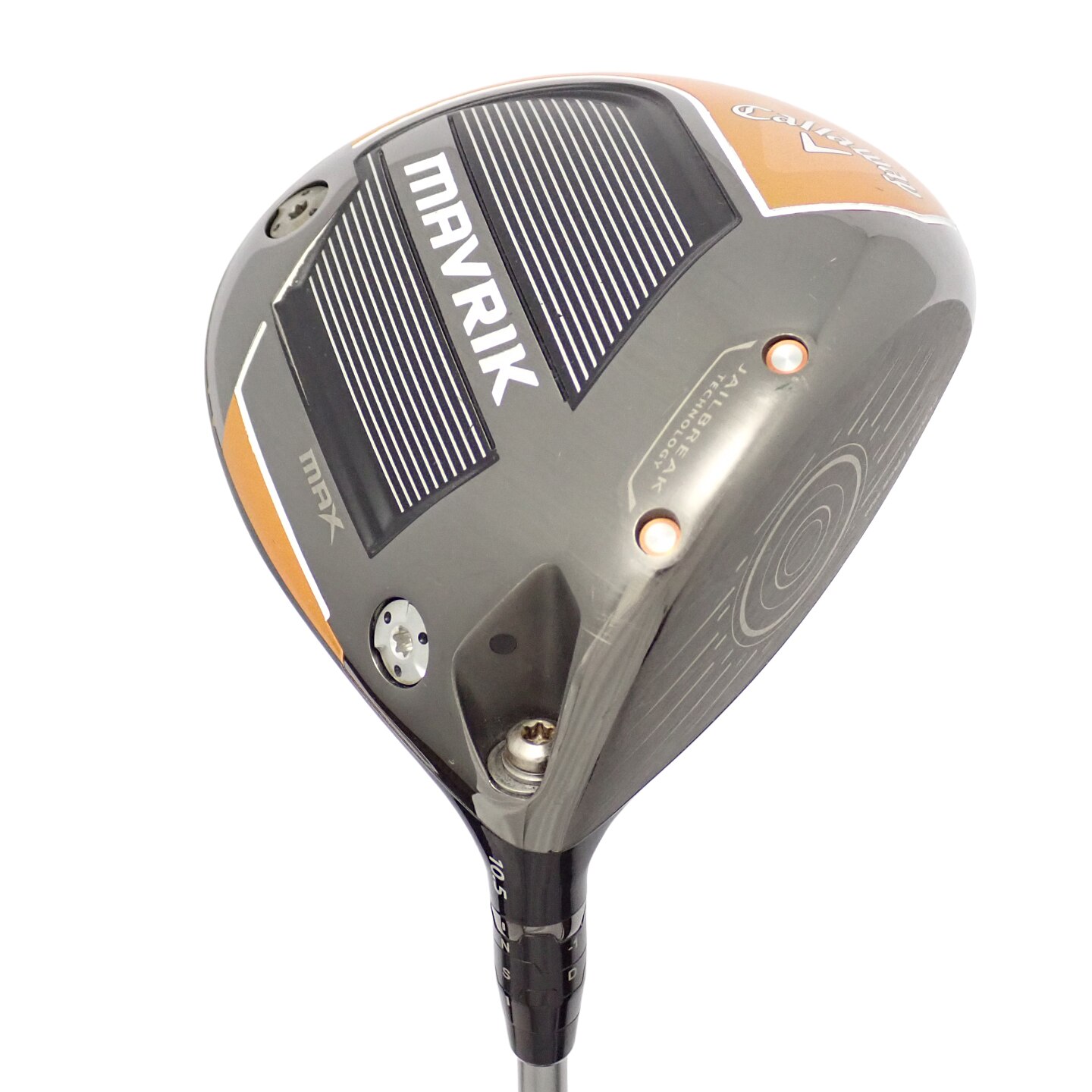 中古】マーベリック マックス ドライバー Diamana 40 for Callaway