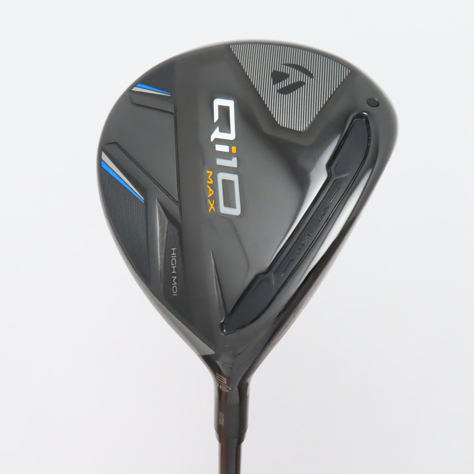 テーラーメイド Qi10 MAX フェアウェイウッド 5W 19° 中古】Qi10 MAX フェアウェイウッド (テーラーメイド) Qi10 通販｜GDO
