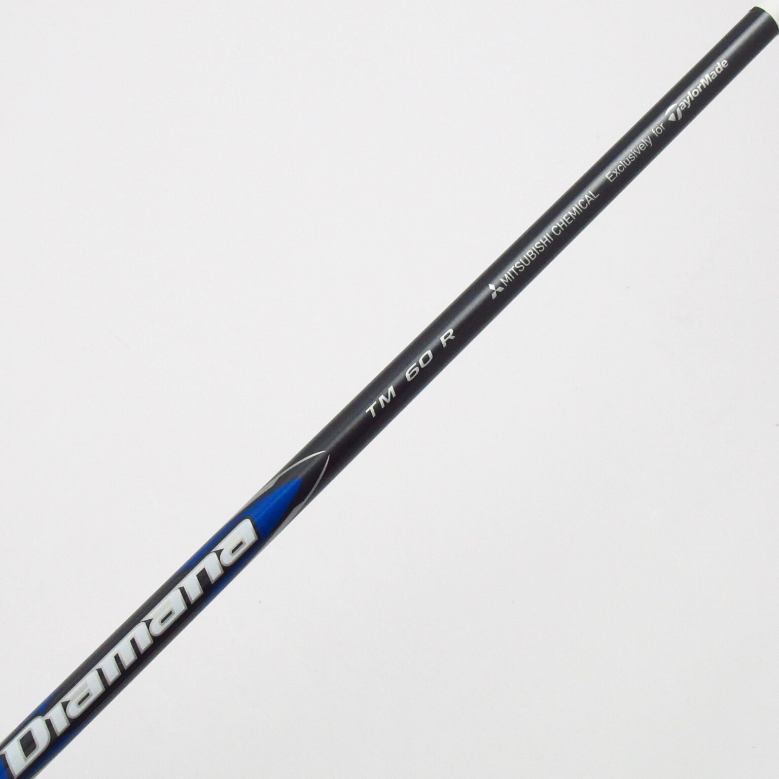 中古】Qi35 MAX レスキュー ユーティリティ Diamana Blue TM60(2025