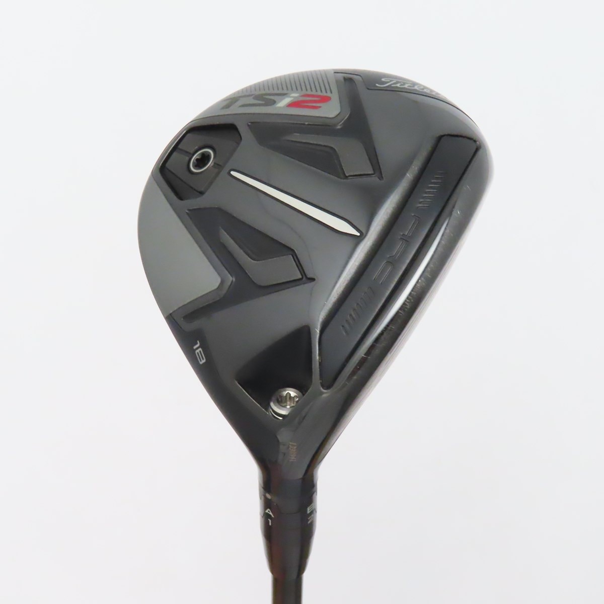 中古】TSi2 US フェアウェイウッド TENSEI AV RAW BLUE 65 18 S CD