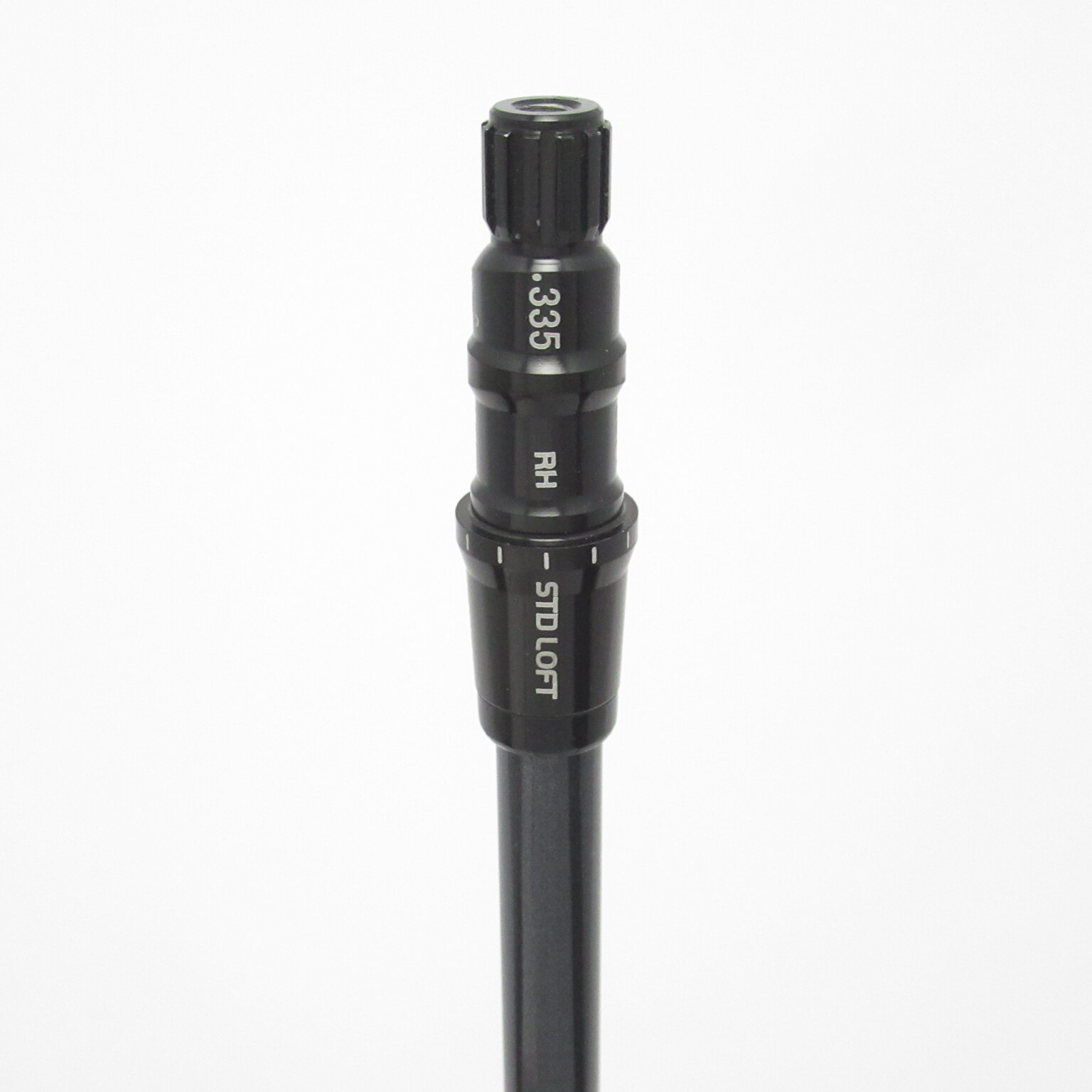 中古】純正シャフト ドライバー用_スリーブ付 Diamana Silver TM55