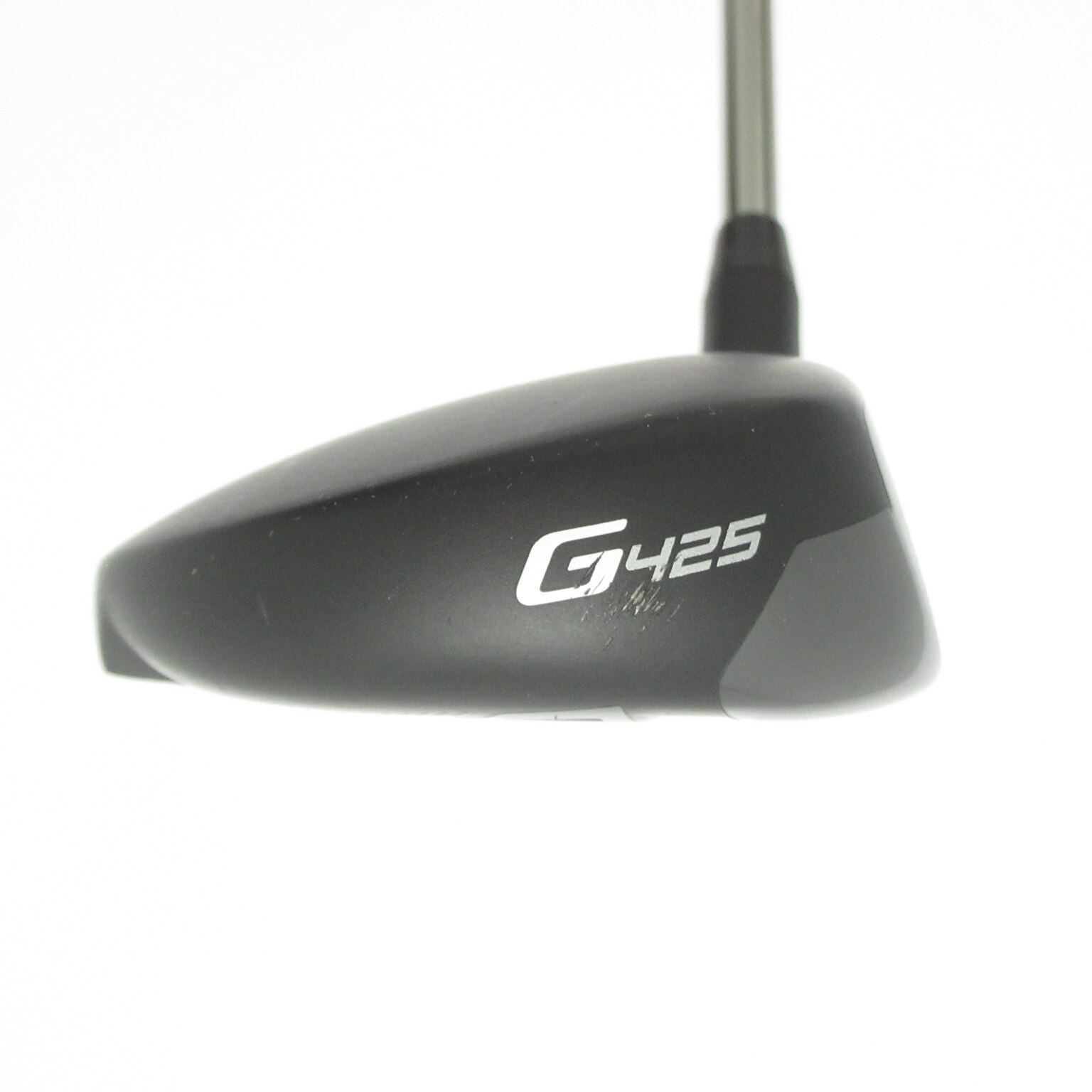 中古】G425 MAX フェアウェイウッド PING TOUR 173-65 17.5 S C