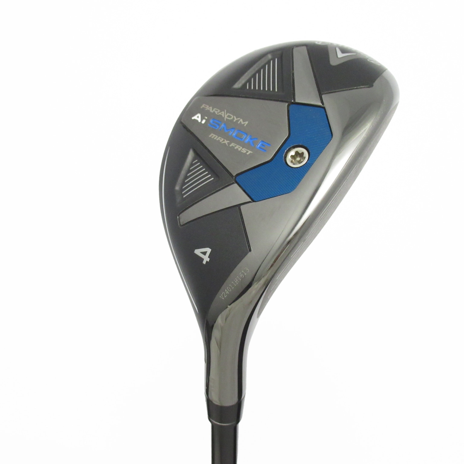 中古】パラダイム Ai SMOKE MAX FAST ユーティリティ TENSEI 40 for