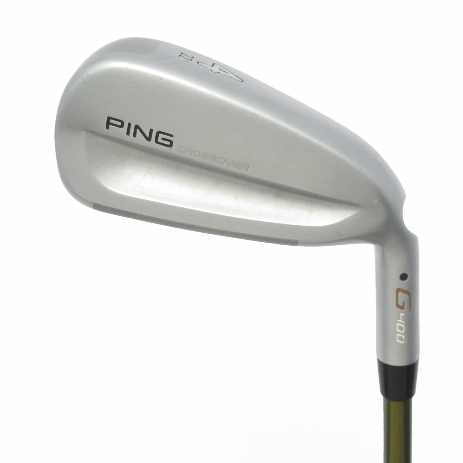 中古】G400 ユーティリティ (ピン) 通販｜GDO中古ゴルフクラブ
