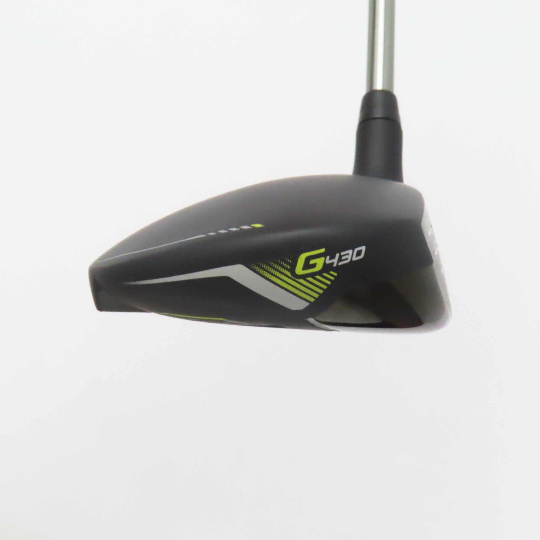 中古】G430 MAX フェアウェイウッド PING TOUR 2.0 CHROME 65 18 S B