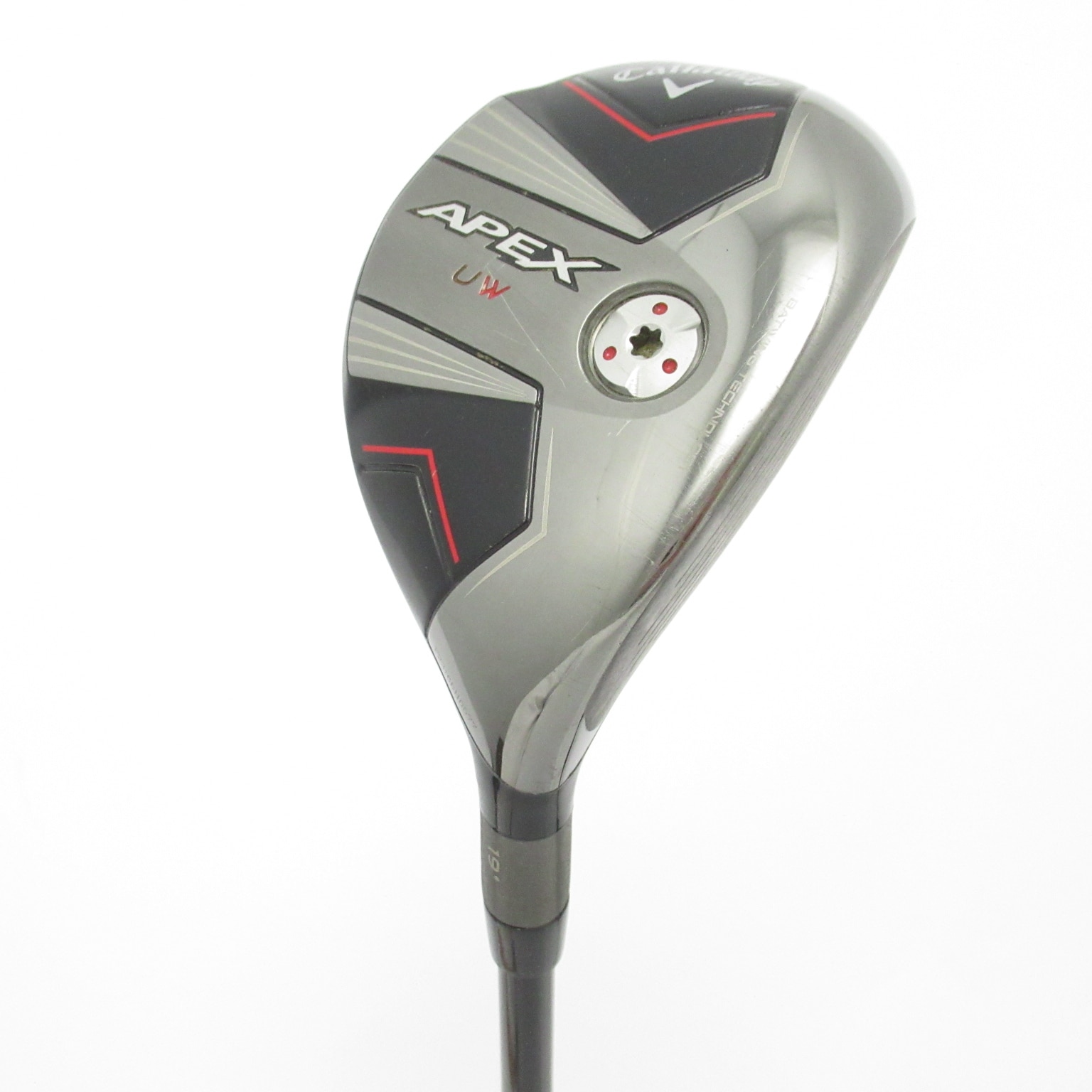 中古】APEX UW(2023） ユーティリティ TENSEI 70 for Callaway 19 S CD