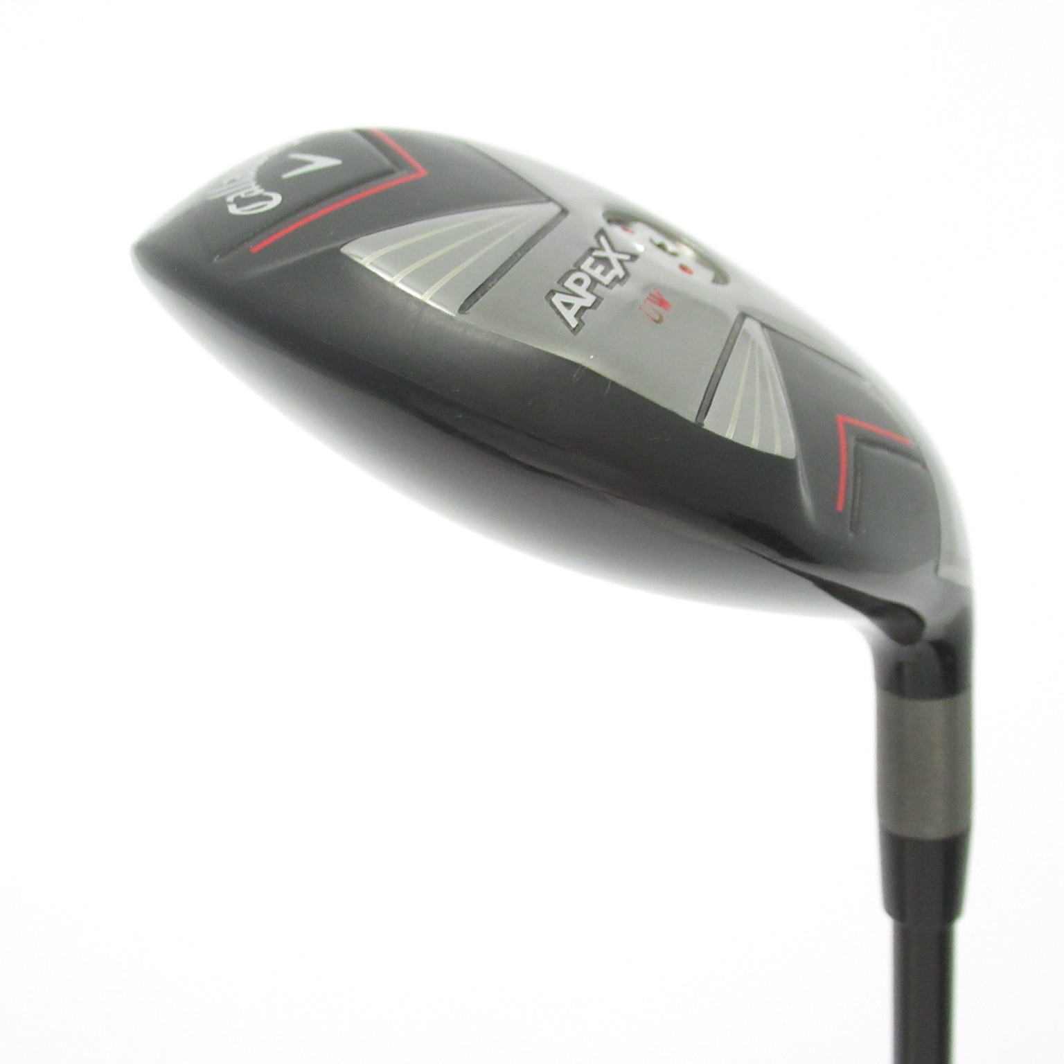 中古】APEX UW(2023） ユーティリティ TENSEI 70 for Callaway 19 S CD