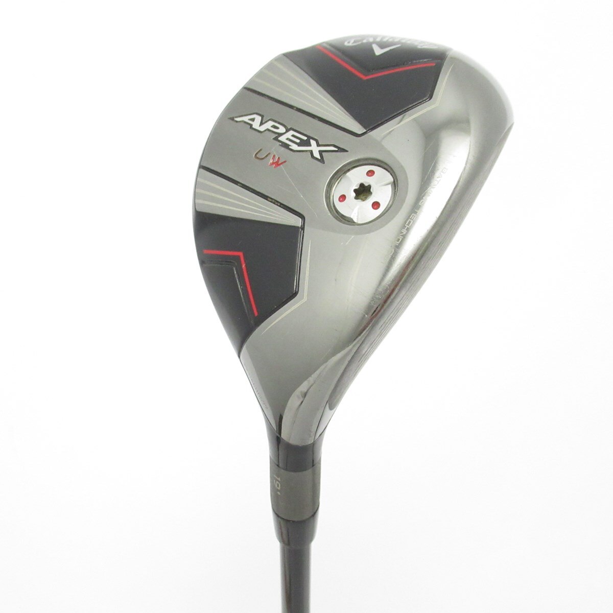 中古】APEX UW(2023） ユーティリティ TENSEI 70 for Callaway 19 S CD