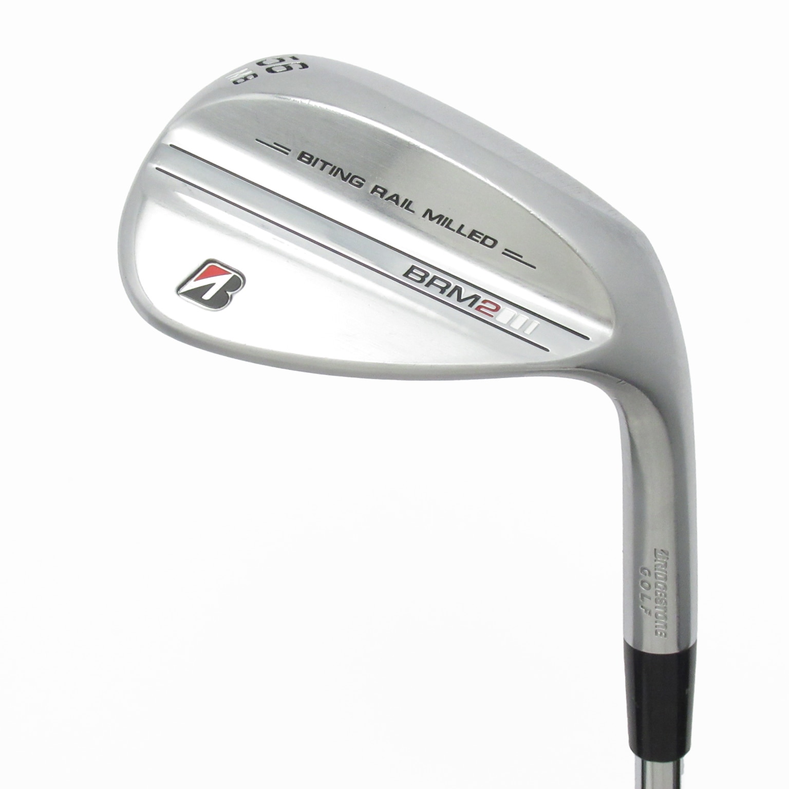 中古】BRM2 ウェッジ N.S.PRO MODUS3 TOUR 120 56-08 S C(ウェッジ