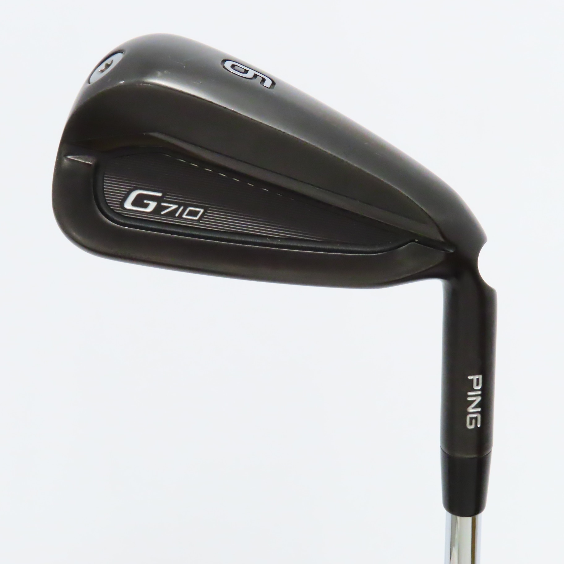 中古】G710 アイアンセット (ピン) G710 通販｜GDO中古ゴルフクラブ