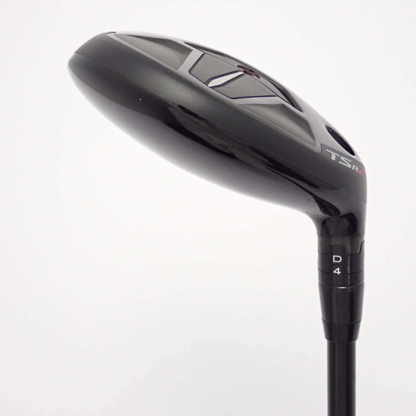 中古】TSR2 ユーティリティ TENSEI PRO 1K HYBRID 70 18 S C