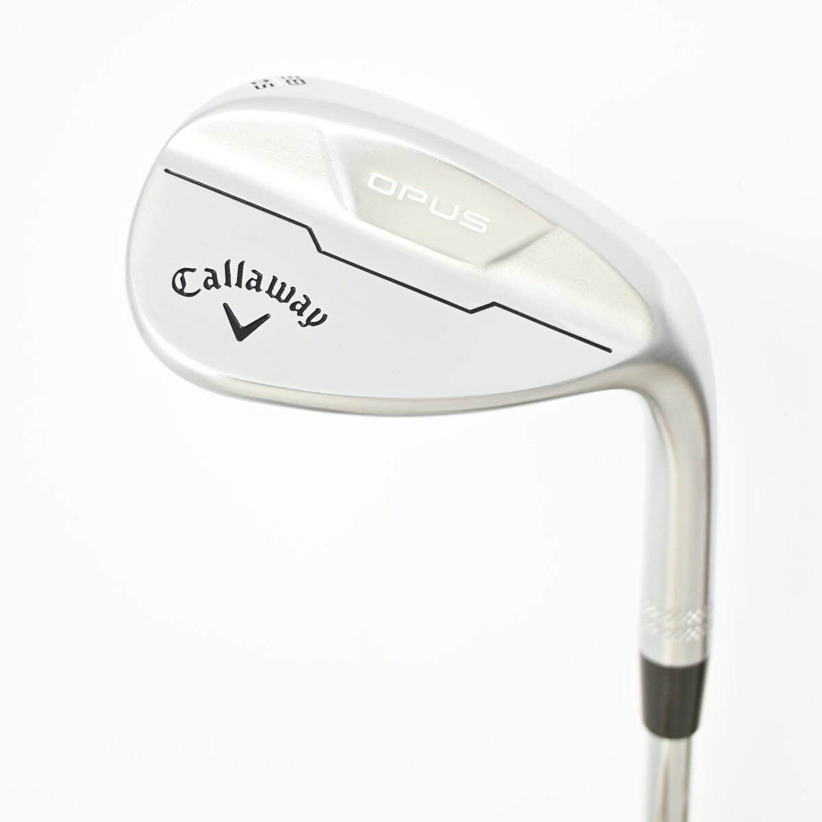 中古】OPUS クロム ウェッジ N.S.PRO 950GH neo 58-10 S BC(ウェッジ