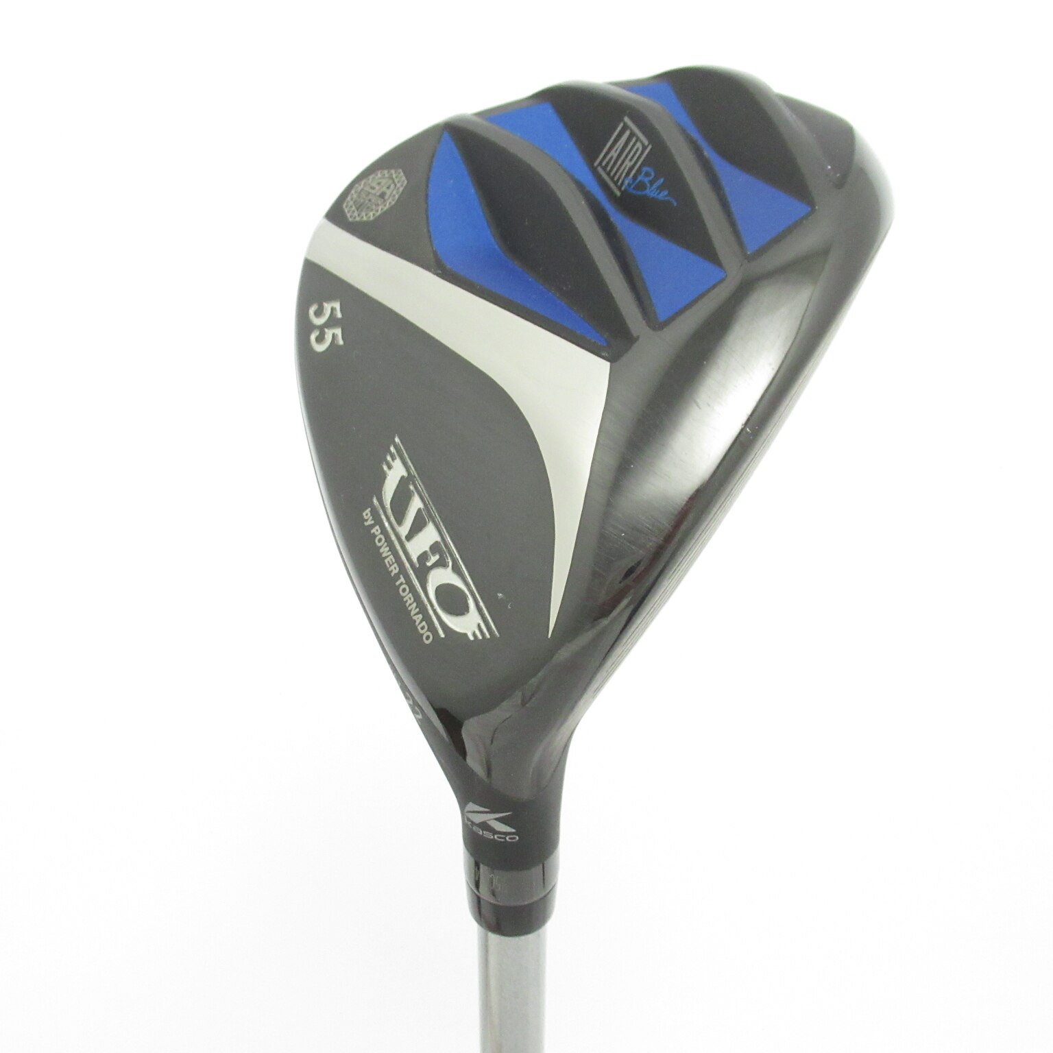 中古】UFO by POWER TORNADO AIR Blue ユーティリティ Falcon Shaft