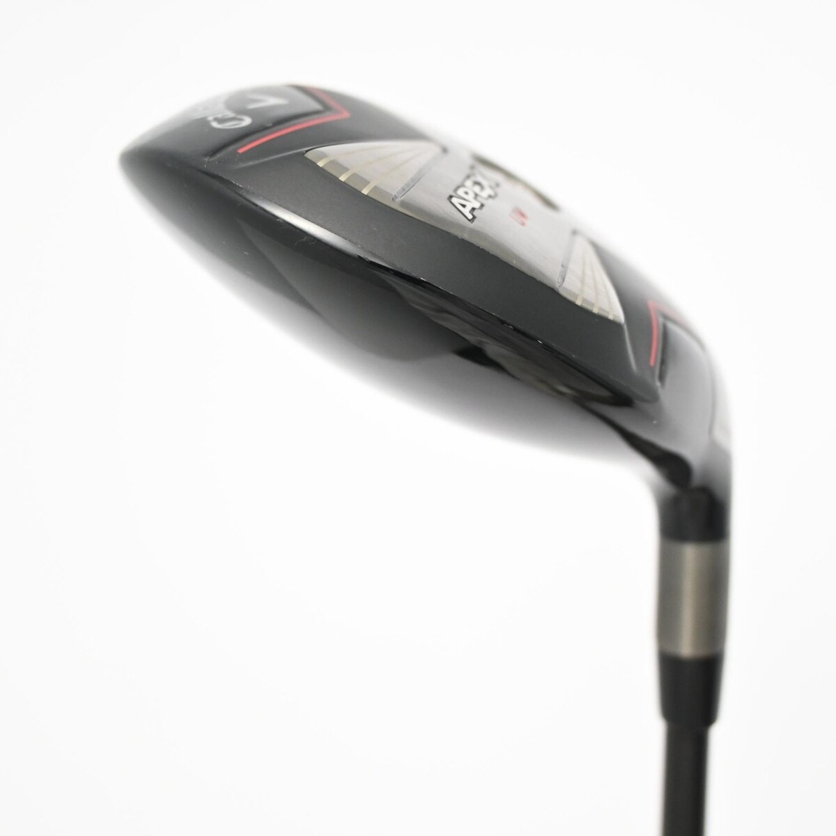 中古】APEX UW(2023） ユーティリティ Tour AD F-75 23 X C