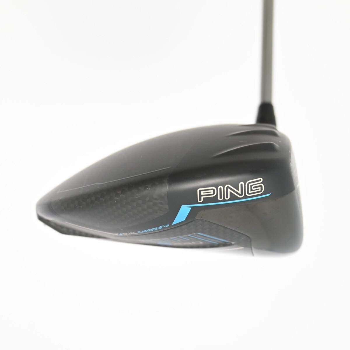 中古】G440 K ドライバー PING TOUR 2.0 CHROME 65 10.5 S C