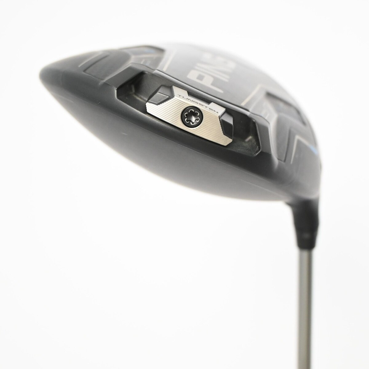 【中古　美品】PING G440 K ドライバー 10.5° ヘッドのみ 中古】G440 K ドライバー PING TOUR 2.0 CHROME 65 10.5 S C