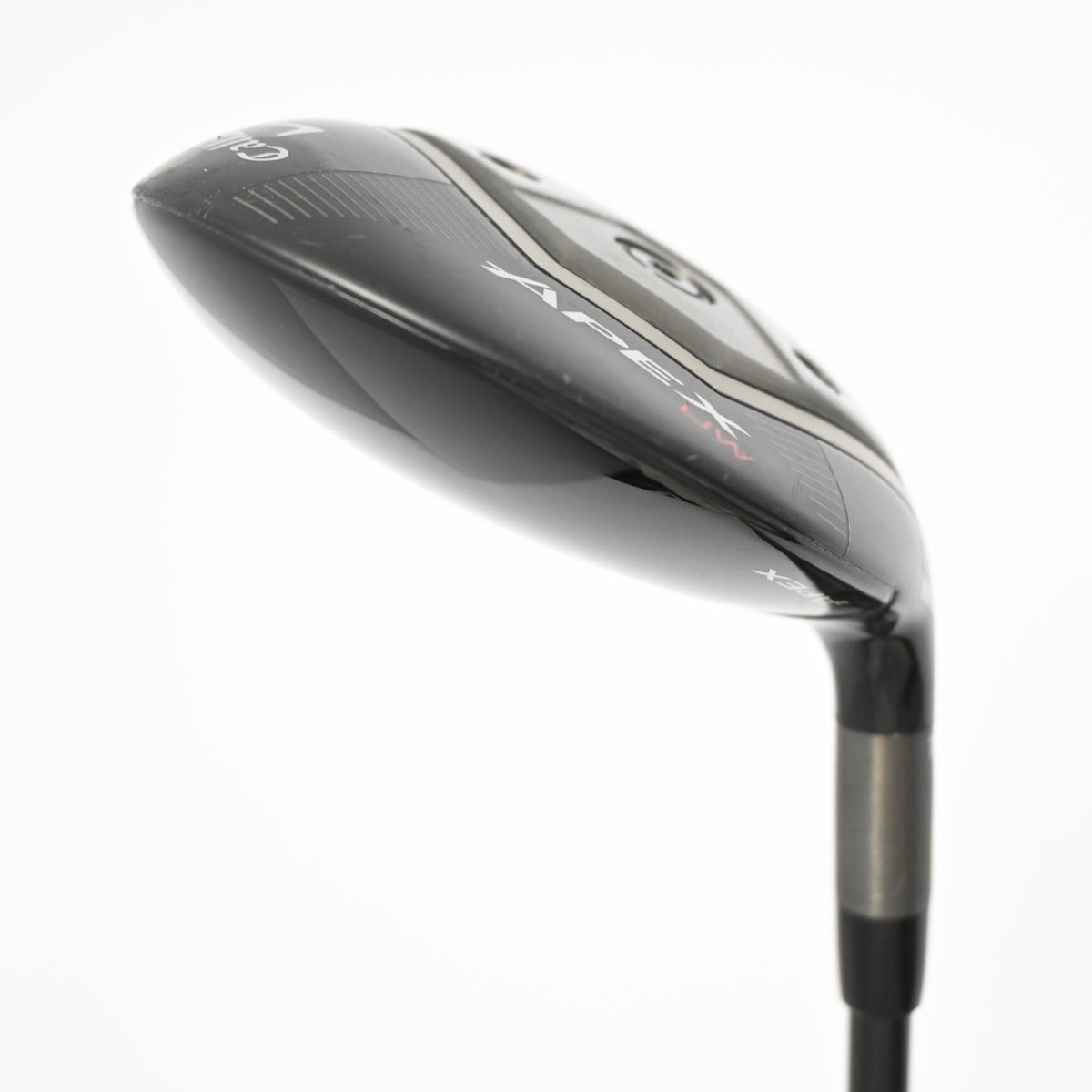中古】APEX UW(2025) ユーティリティ Tour AD F-75 19 S C