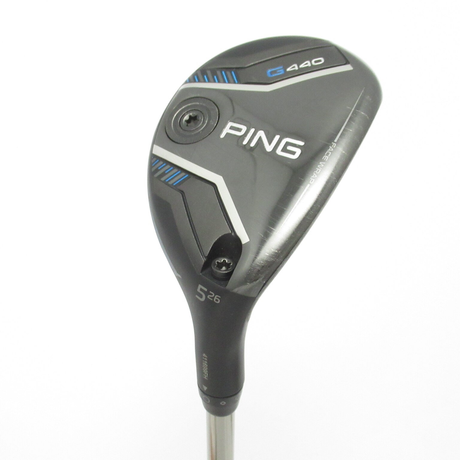 中古】G440 ハイブリッド ユーティリティ PING TOUR 2.0 CHROME 85 26