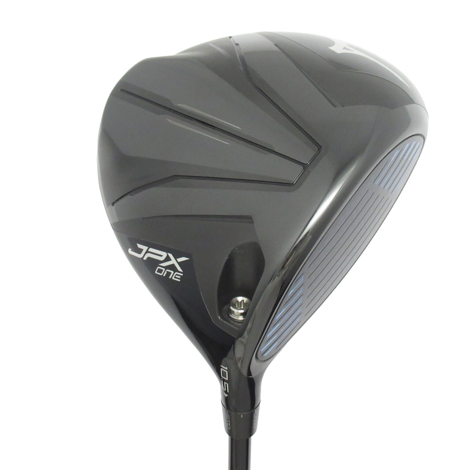 中古】JPX ONE ドライバー TENSEI BLUE MM D 10.5 R C(ドライバー