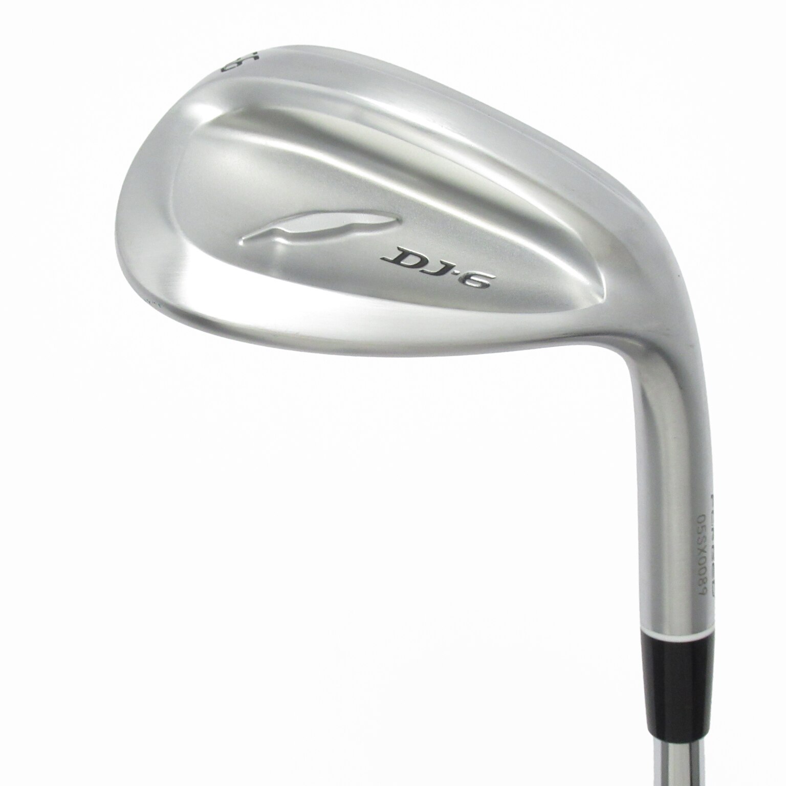 中古】DJ-6 ウェッジ N.S.PRO DS-91w 56-18 WEDGE C(ウェッジ（単品