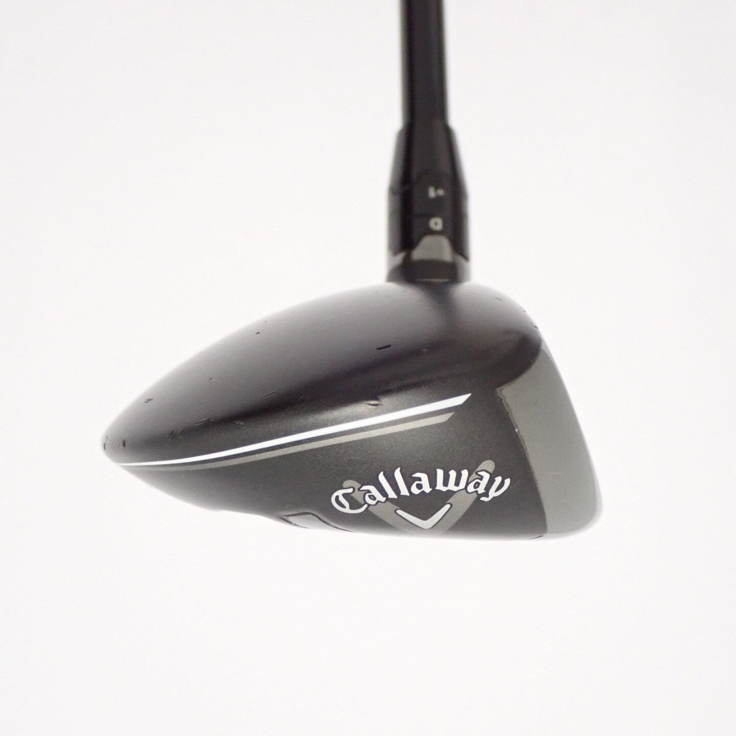 中古】パラダイム Ai SMOKE HL ユーティリティ TENSEI 50 for Callaway