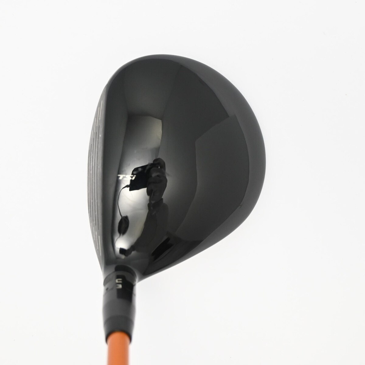 中古】TSi3 フェアウェイウッド Tour AD DI-5(2020) 15 S C