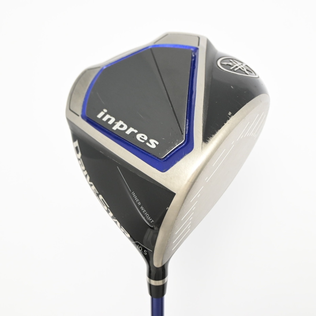 ヤマハインプレスRMXドライバー初心者ゴルフクラブ中古メンズSフジクラスピーダー 中古】インプレス DRIVE STAR(2023) ドライバー Speeder NX for Yamaha
