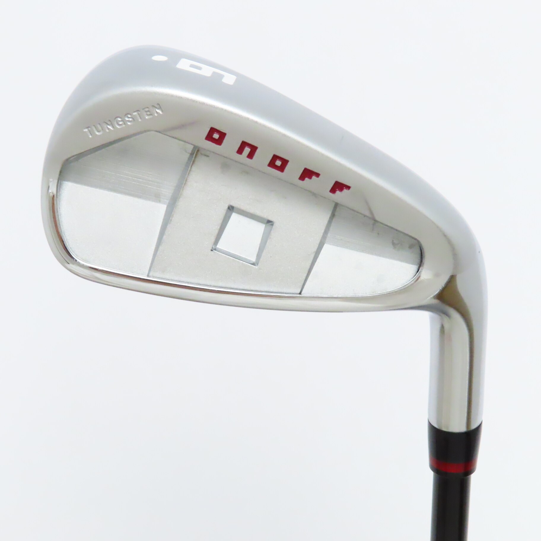 中古】オノフ AKA(2022) アイアン SMOOTH KICK MP-522I 25 SR C